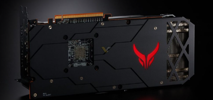 PowerColor Radeon RX 5700 XT Red Devil