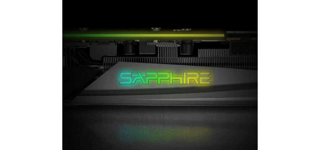 Sapphire RX 5700 XT RGB