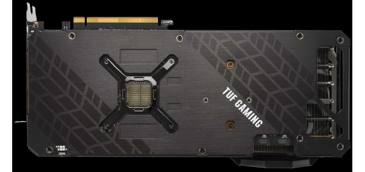 ASUS TUF Gaming RX 6800 2