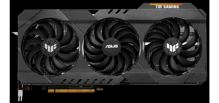 ASUS TUF Gaming RX 6800