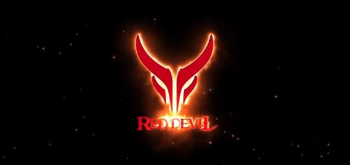 PowerColor RedDevil Radeon RX 6800 XT 2